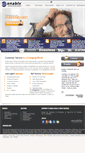 Mobile Screenshot of enablx.com